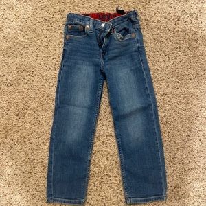 Levi’s 514 Jeans